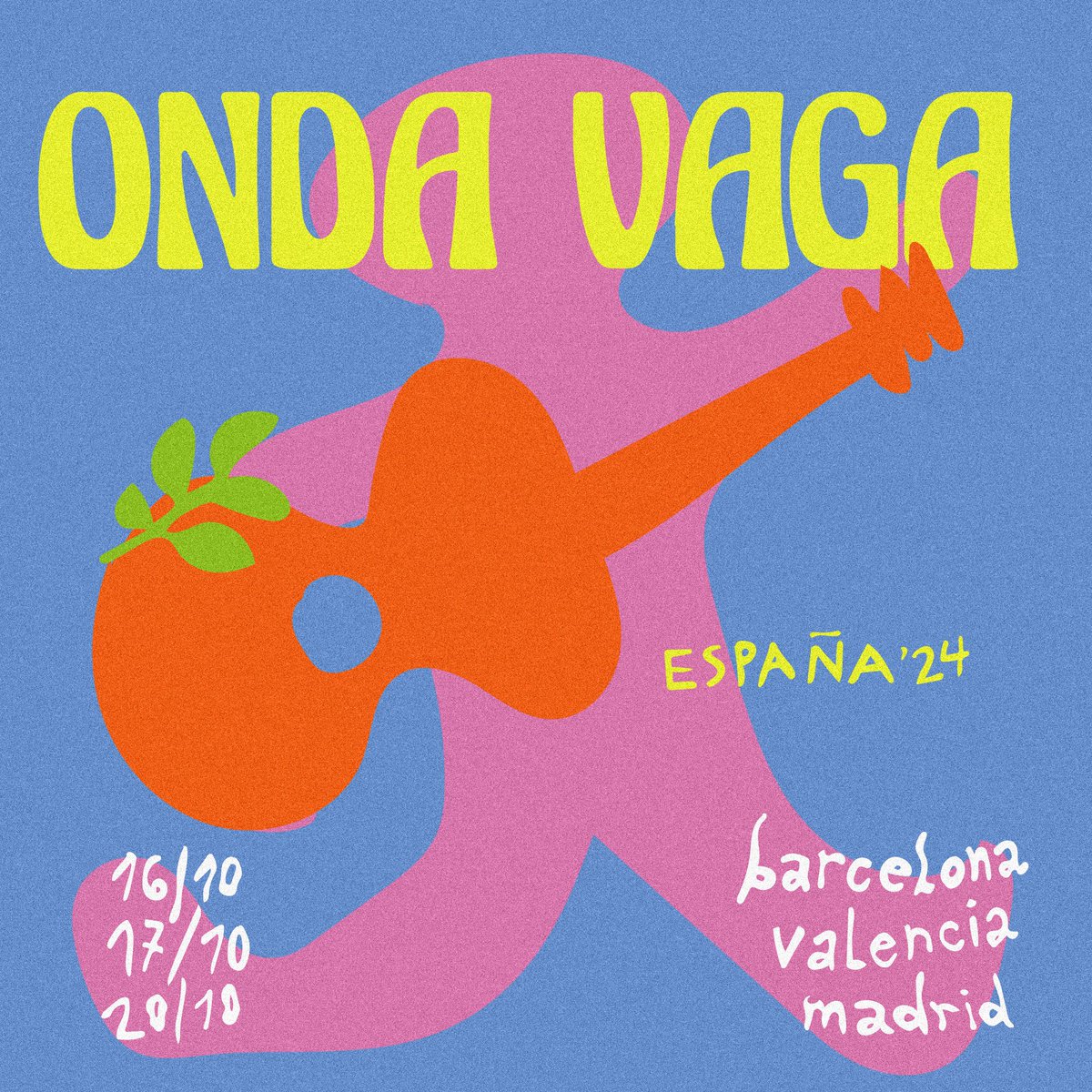 Onda Vaga tweet media