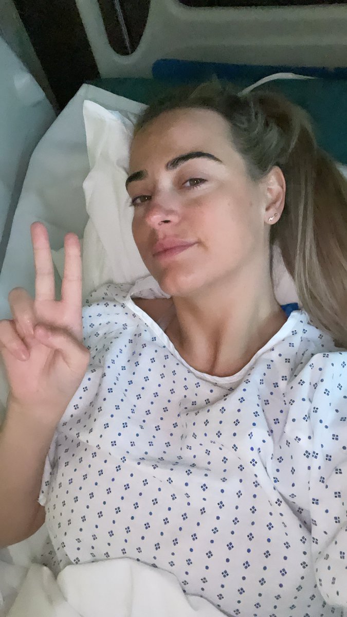 Kayleigh Mc tweet media