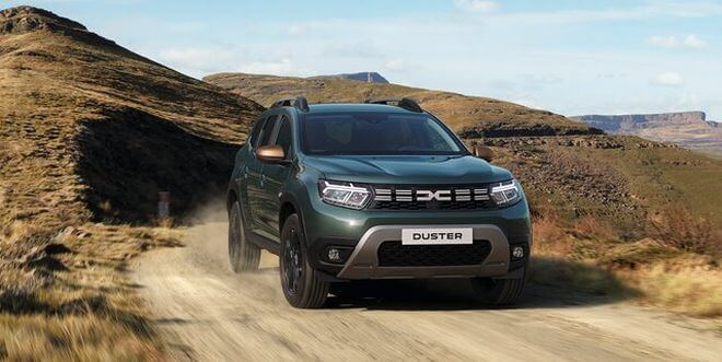 Dacia Sıfır Faizli Otomobil Kampanyaları

Mayıs ayında Dacia’nın sunduğu sıfır faizli kampanyalarla 0 km bir araç sahibi olma fırsatını kaçırmayın. Bu haberde, en yeni otomobil kampanyalarını, kampanyalı modelleri ve koşullarını bulabilirsiniz.

otomobilforumu.com/6858-dacia-sif…