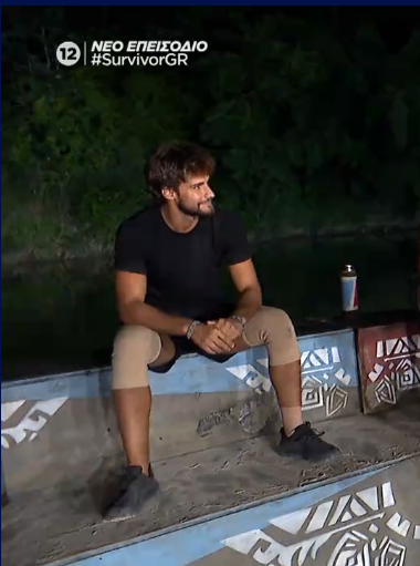 #SurvivorGr #SurvivorAllStar2024 #BatuhanKaracakaya❤️🌹