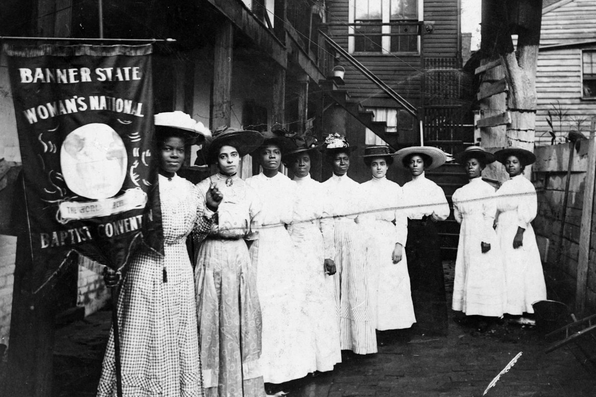 105 years ago, the U.S. House passed the 19th Amendment to grant women the right to vote. Yet, it took decades for Black women to gain access to the ballot box. Just as I did as a state legislator, I’m fighting in Congress to protect our right to vote.