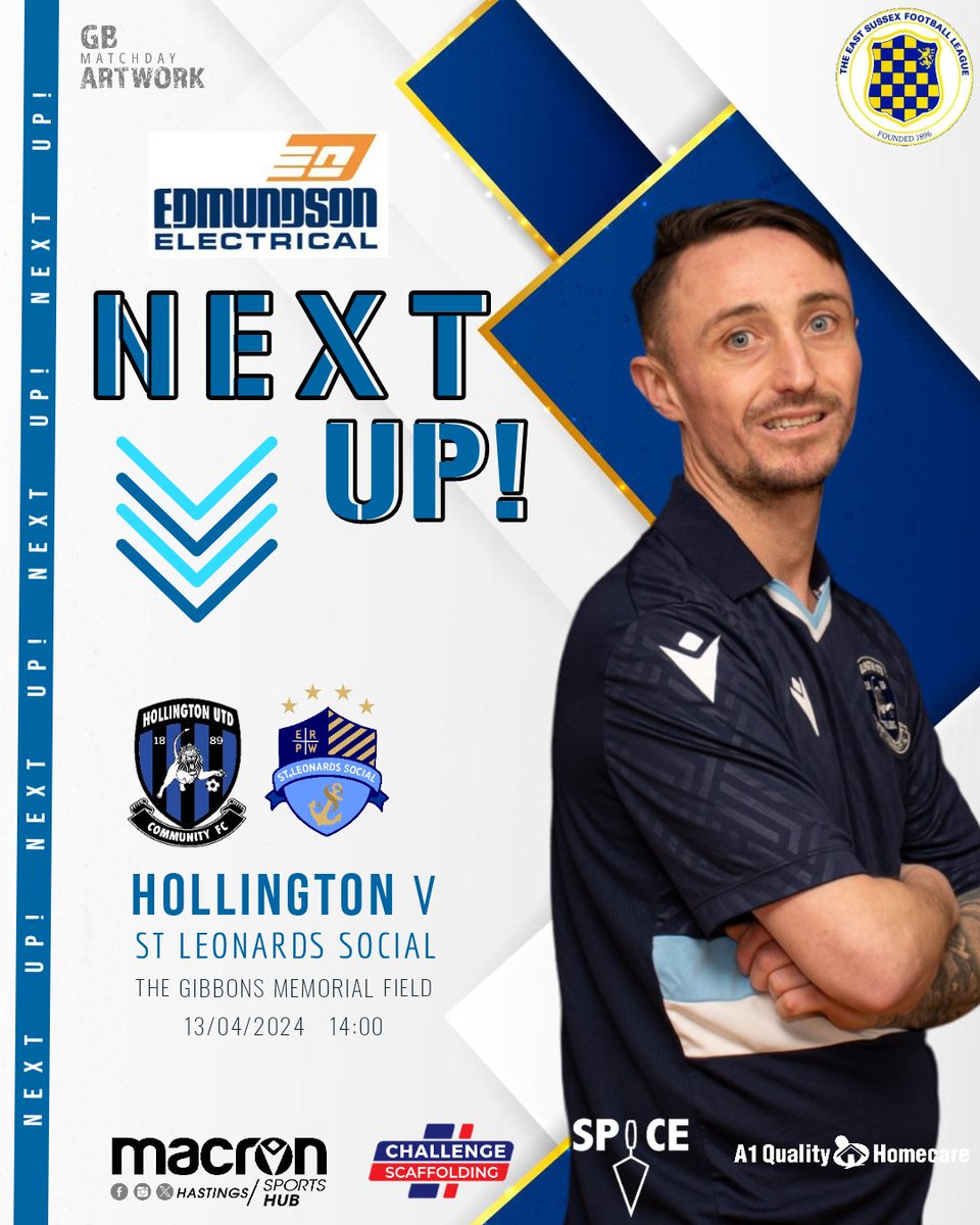 GB MATCHDAY ARTWORK (@gbm4tch4rt) on Twitter photo A design we used last season for <a href="/hollingtonlions/">Hollington United Football Club</a>
Template available for your club.
!#GBMA A design we used last season for <a href="/hollingtonlions/">Hollington United Football Club</a>
Template available for your club.
!#GBMA