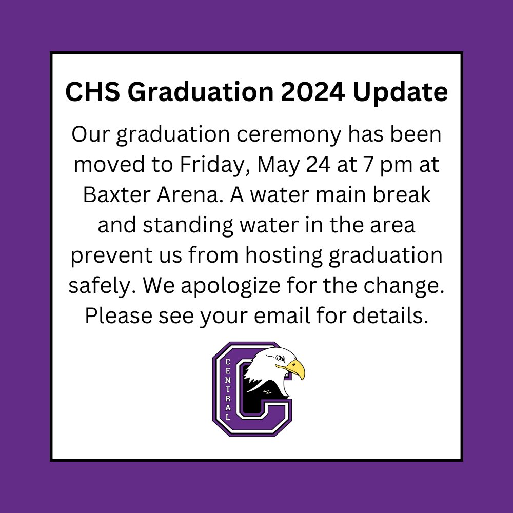 Central High School (@opscentralhigh) on Twitter photo 