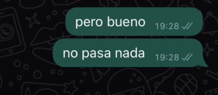 _caarloosgil's tweet photo. yo cuando cuento algo que me duele https://t.co/jI5UYFDNF6