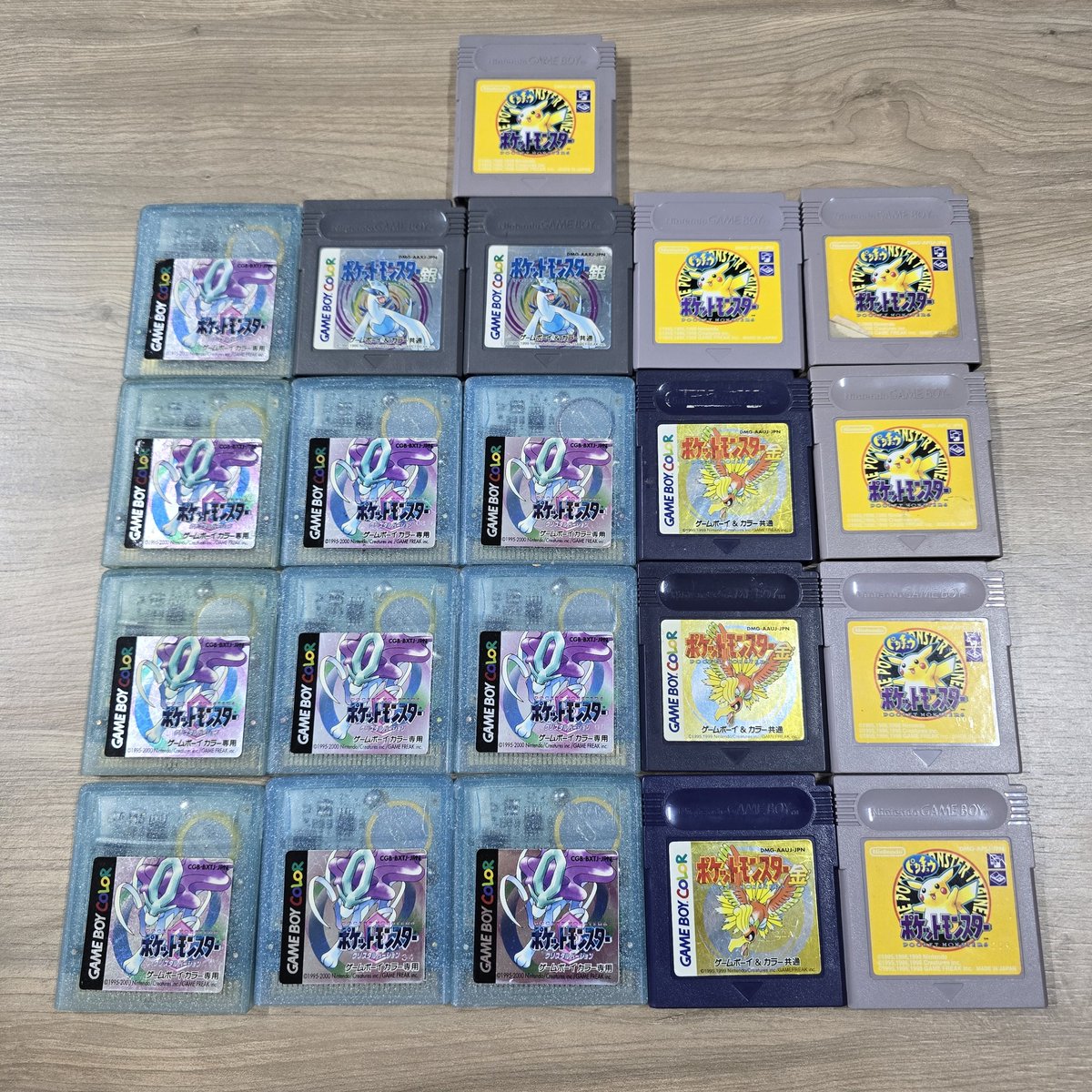 Paulo da Retro Boy! 🎮🕹️👾 tweet media