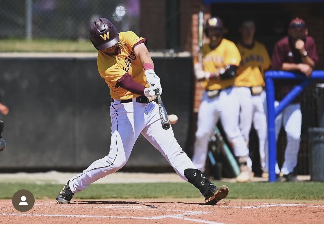 Extremely thankful for my first two years at Winthrop University. With that being said I have decided to enter the transfer portal with 2 years of eligibility left.