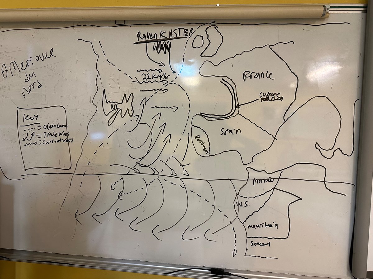 Raven KASTER tweet media