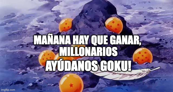 No le alcanzó a Giordana, salen Jhoan y Vega por lesión(tan raro), vuelven Banguero(y ojalá vuelva EL BANGUERO que vimos antes), Giraldo después de pagar su fecha de sanción y Beckham, vamos más que cojos, pero si las chances y puntos están, creeré🙏🏻 Vamos MillonariosⓂ️