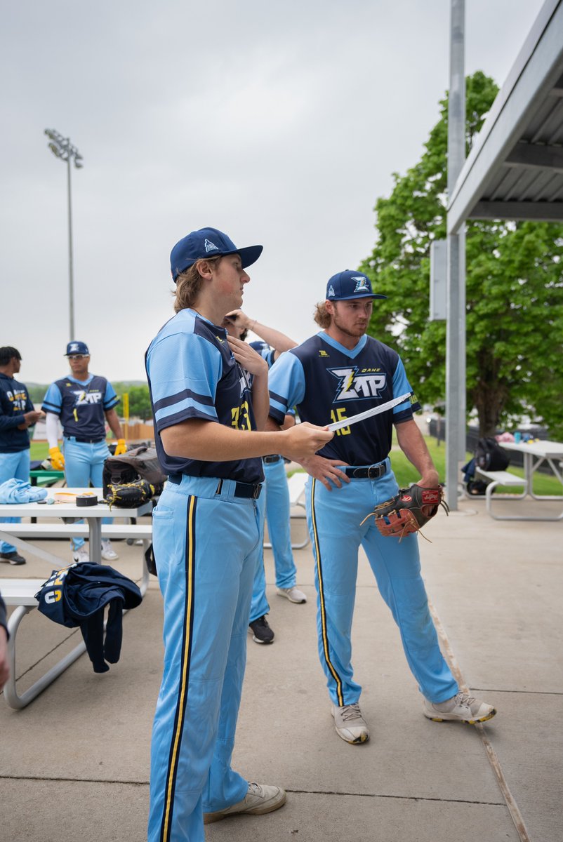 OaheZap's tweet image. Sneak peek from Media Day📸