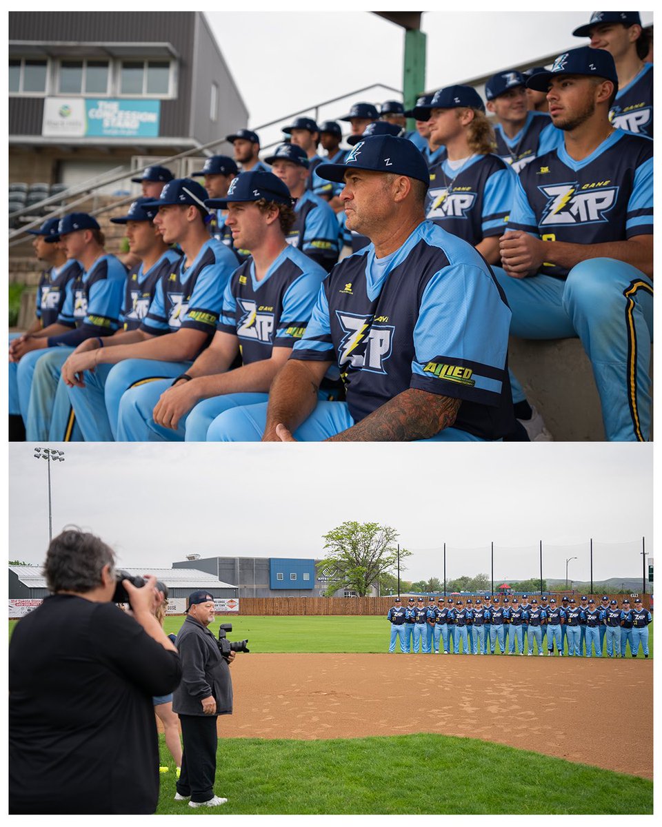 OaheZap's tweet image. Sneak peek from Media Day📸