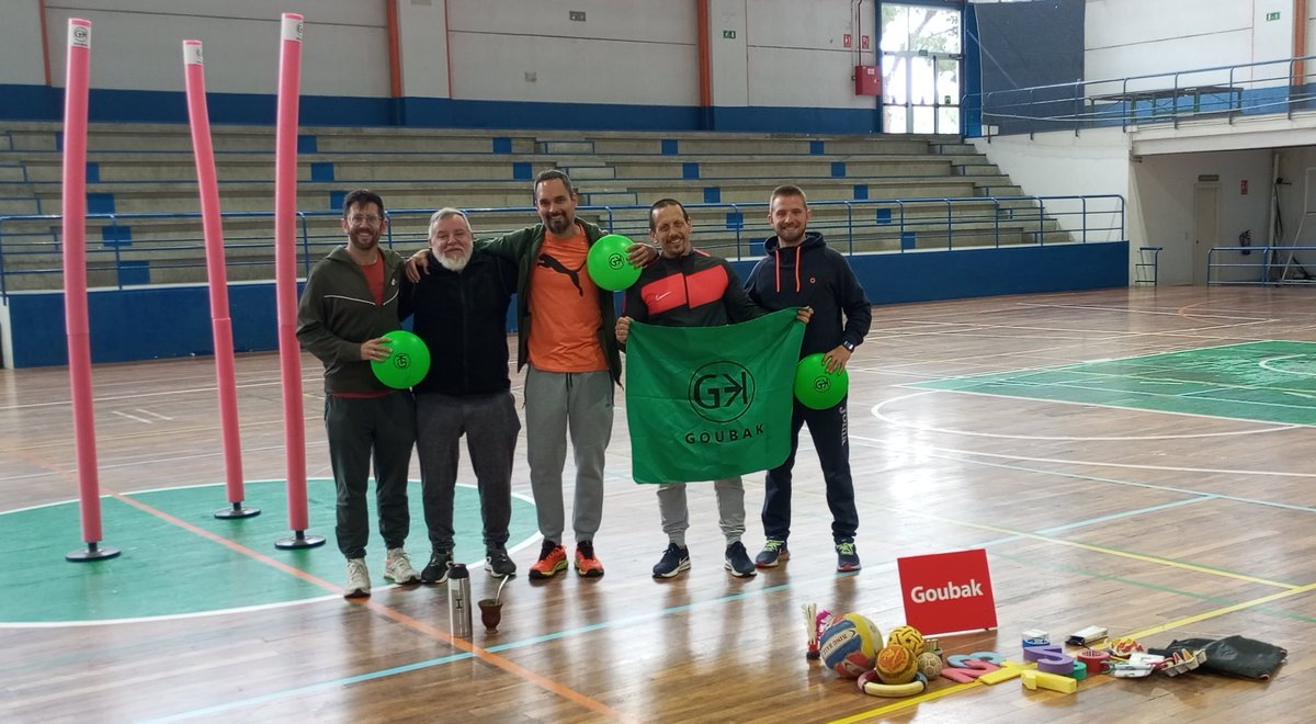 Víctor Manso-Lorenzo tweet media