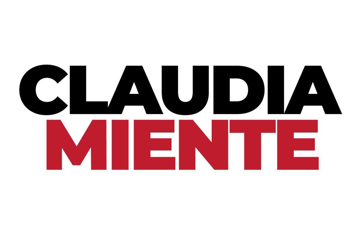 #claudiamiente