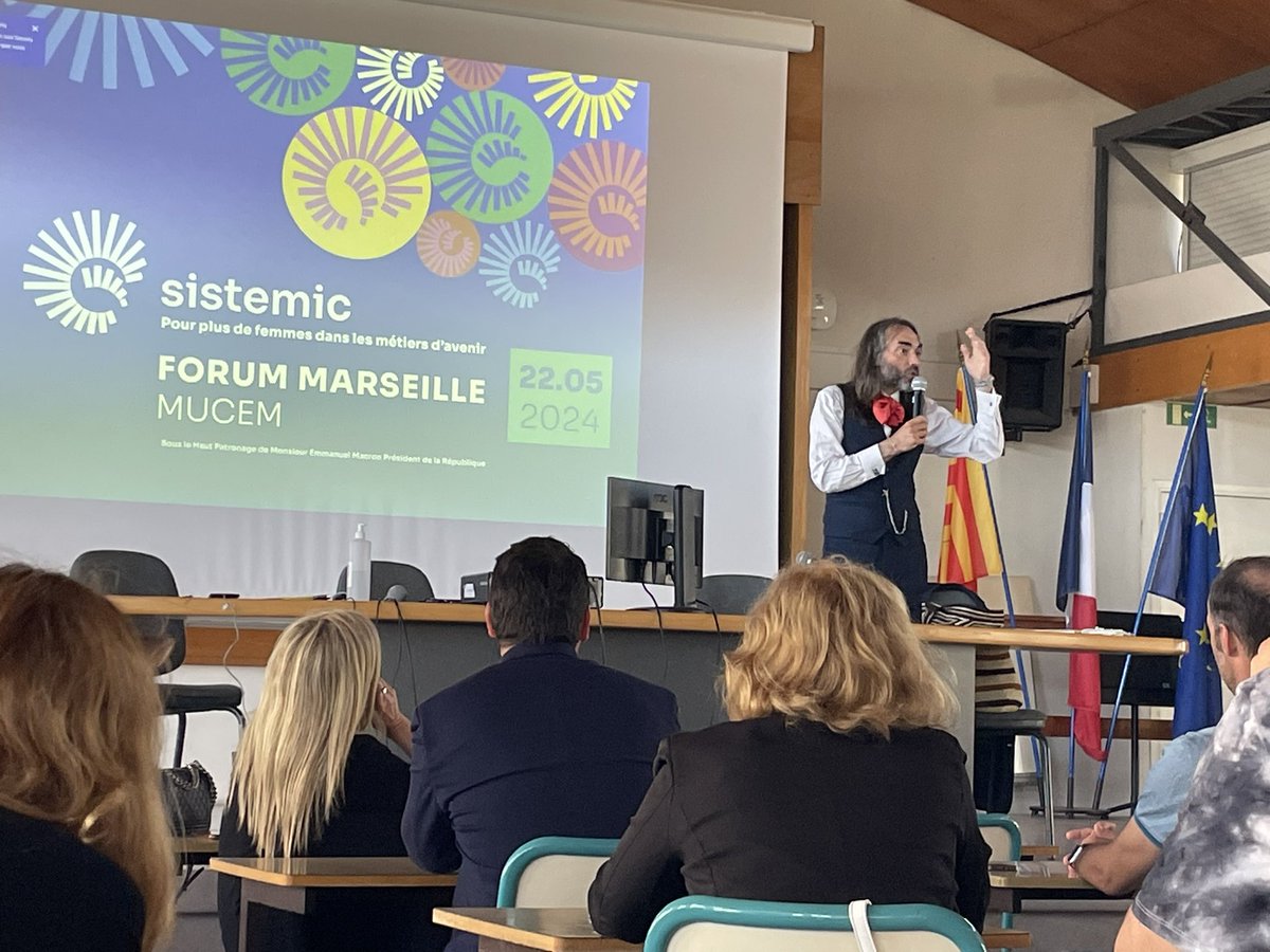 Pauline Negrel Lion tweet media