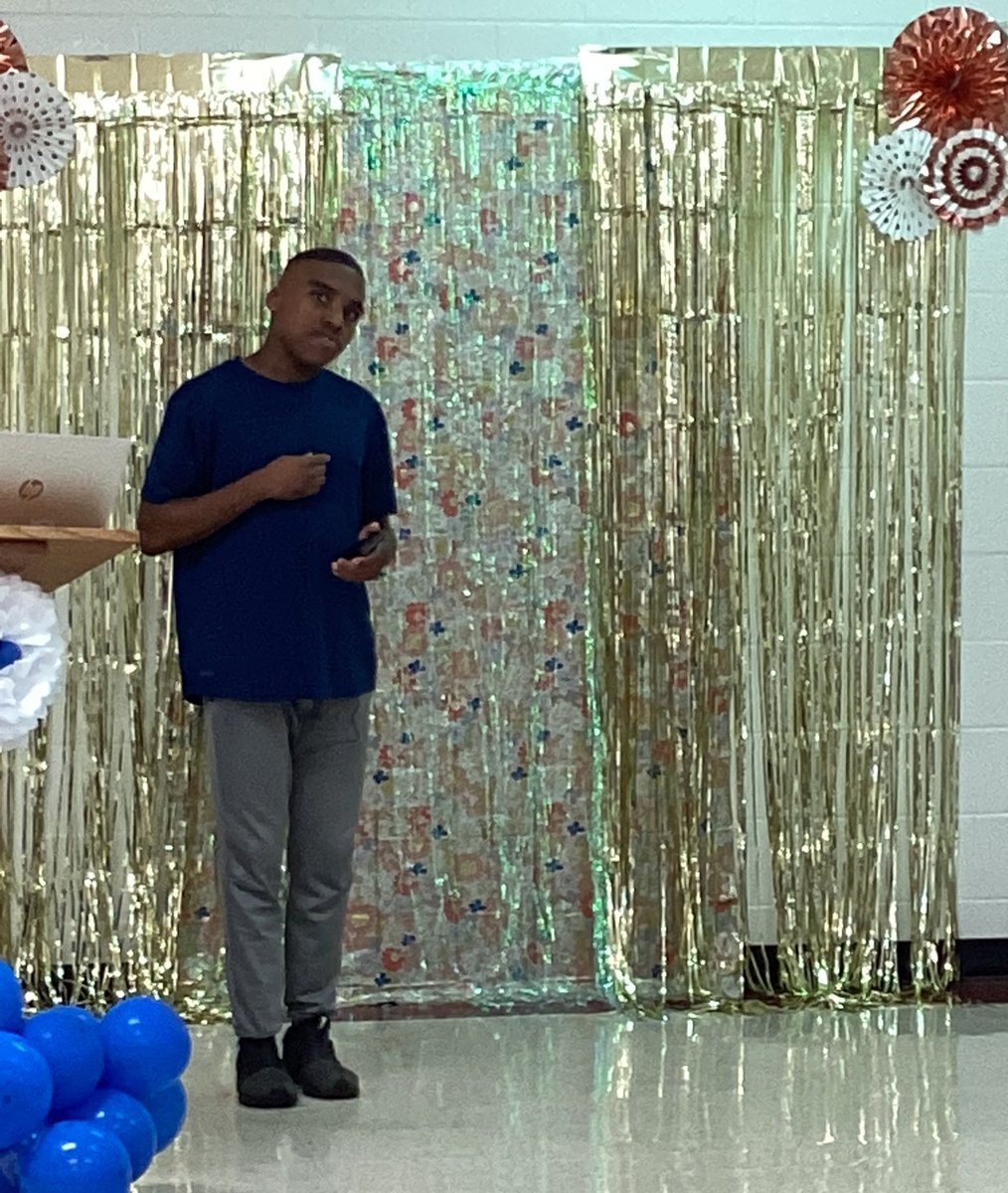 The JbH talent show was the highlight of the day. They were amazing!  #WeGotTalent #WinningforKidsHcs #HenryProud @JBHC_HCS @RJSpencer1118 @TraumaandHope @Shille_E @HenryCountyBOE @Conduct_HCS