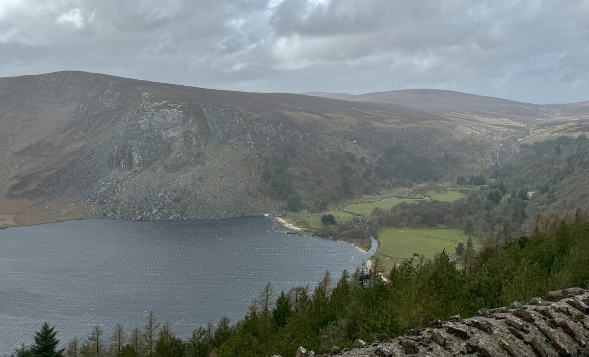 ConferenceEvent's tweet image. SCENTS of Ireland - Famous gardens of Powerscourt - worth wandering!
