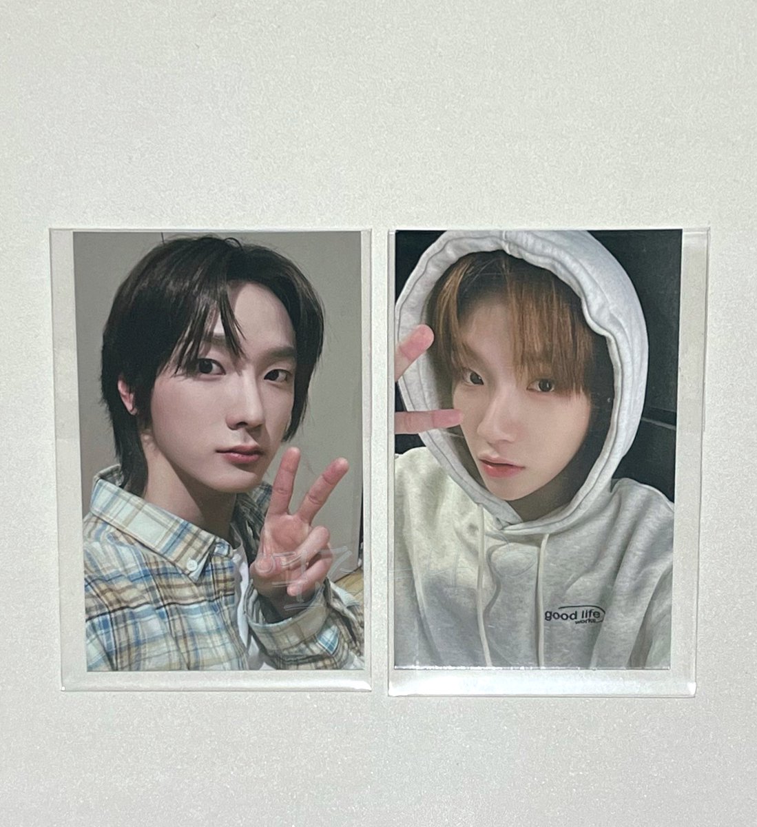 BOYNEXTDOOR Merch tweet media