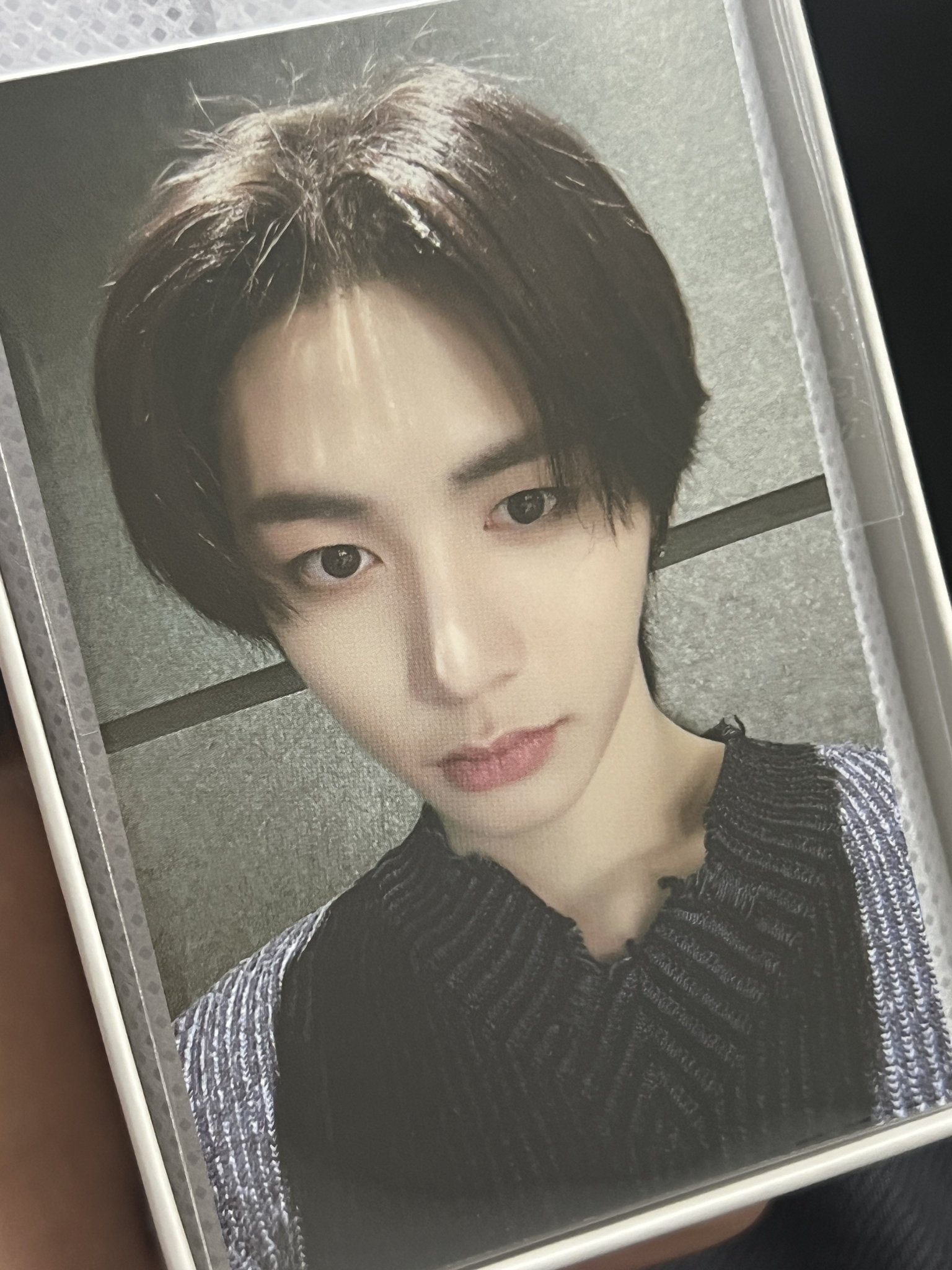 未開封 BOYNEXTDOOR [SUNGHO] Necklace ボイネク BOYNEXTDOOR | [SUNGHO] Necklace