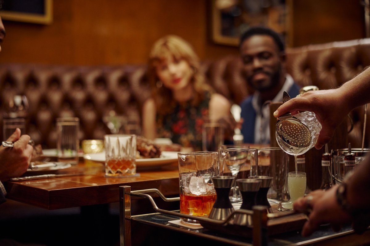 Every hotel in #TheUnboundCollectionbyHyatt has a story to tell. So will you.