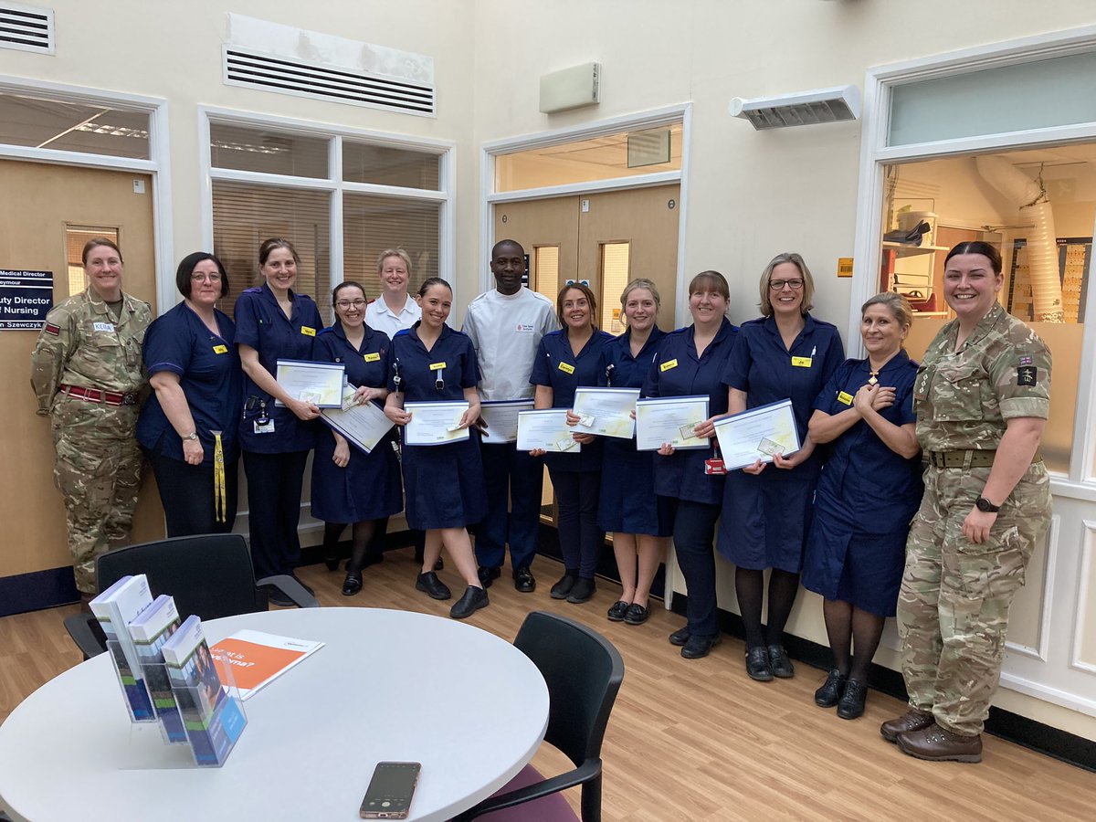 Alison Stevens π (@alisons44517243) on Twitter photo Lovely way to start the day by celebrating with some of our Daisy Badge Award winners - Acknowledging professional contribution.<a href="/SzewczykAlison/">Alison Szewczyk</a> <a href="/DMS_JHGSE/">Joint Hospital Group South East</a> <a href="/FrimleyHealth/">Frimley Health NHS Foundation Trust π</a> <a href="/sburfie/">Sharon π</a> <a href="/clinedFHFT/">Clinical Education</a> <a href="/maxinemcvey/">Maxine McVeyππ</a> <a href="/hwilding/">henry wilding</a> <a href="/TraceyCoulson14/">Tracey Coulson</a> Lovely way to start the day by celebrating with some of our Daisy Badge Award winners - Acknowledging professional contribution.<a href="/SzewczykAlison/">Alison Szewczyk</a> <a href="/DMS_JHGSE/">Joint Hospital Group South East</a> <a href="/FrimleyHealth/">Frimley Health NHS Foundation Trust π</a> <a href="/sburfie/">Sharon π</a> <a href="/clinedFHFT/">Clinical Education</a> <a href="/maxinemcvey/">Maxine McVeyππ</a> <a href="/hwilding/">henry wilding</a> <a href="/TraceyCoulson14/">Tracey Coulson</a>
