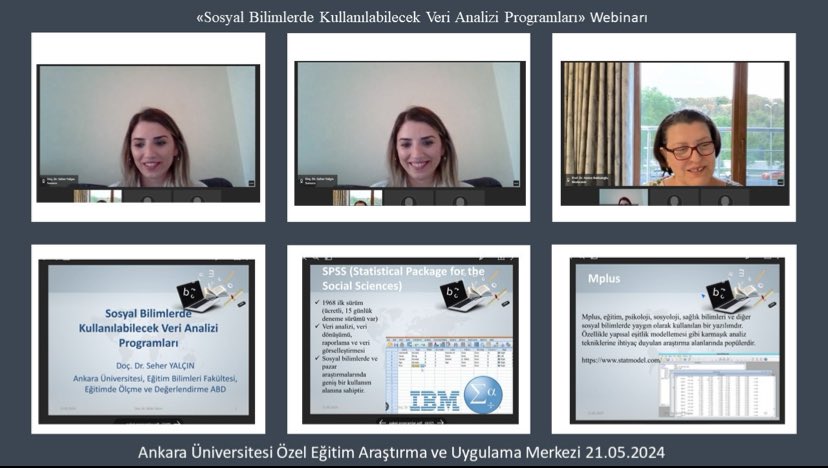 Doç. Dr. Seher Yalçın’ın katkılarıyla etkinliğimizi gerçekleştirdik. Etkinlik kaydına YouTube kanalımızdan ulaşabilirsiniz. Katılımınız için teşekkür ederiz. Bir sonraki etkinlikte görüşmek dileğiyle…