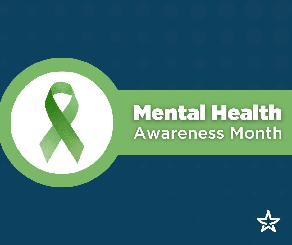 Celebrating Mental Health Awareness Month in classrooms is a great opportunity to educate students about mental health, promote well-being, and reduce stigma. Read more on the ATPE Blog: atpe.org/News-Media/ATP…