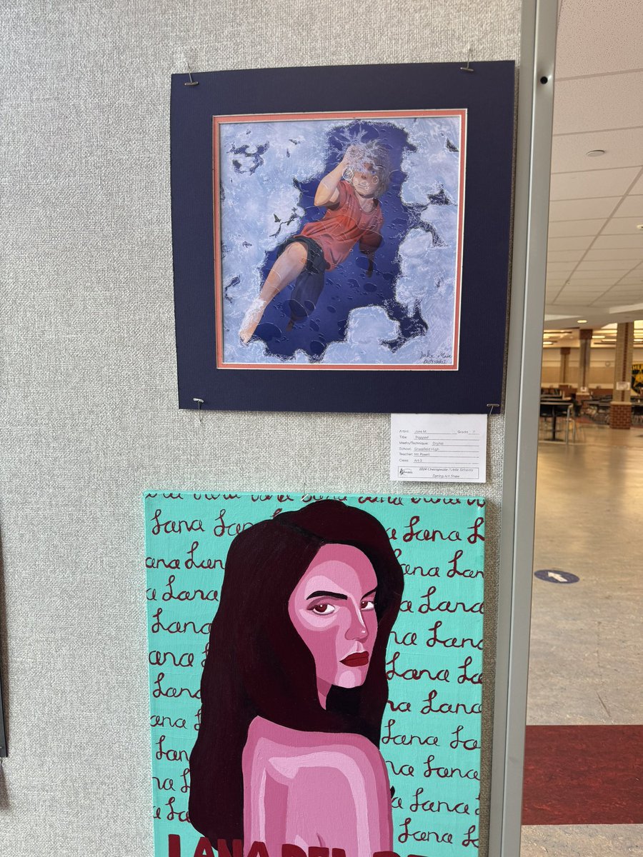 Alexandria Taylor, M.Ed. tweet media