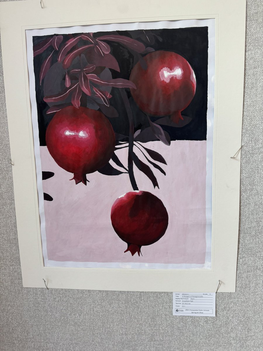 Alexandria Taylor, M.Ed. tweet media