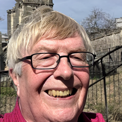 Daniel Cornichet 🇺🇦🇮🇱🇪🇺 💉provax tweet media