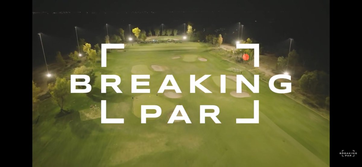 #miniDunes is LIT and on the latest episode breaking par!

url.us.m.mimecastprotect.com/s/W1OICkRPl4im…