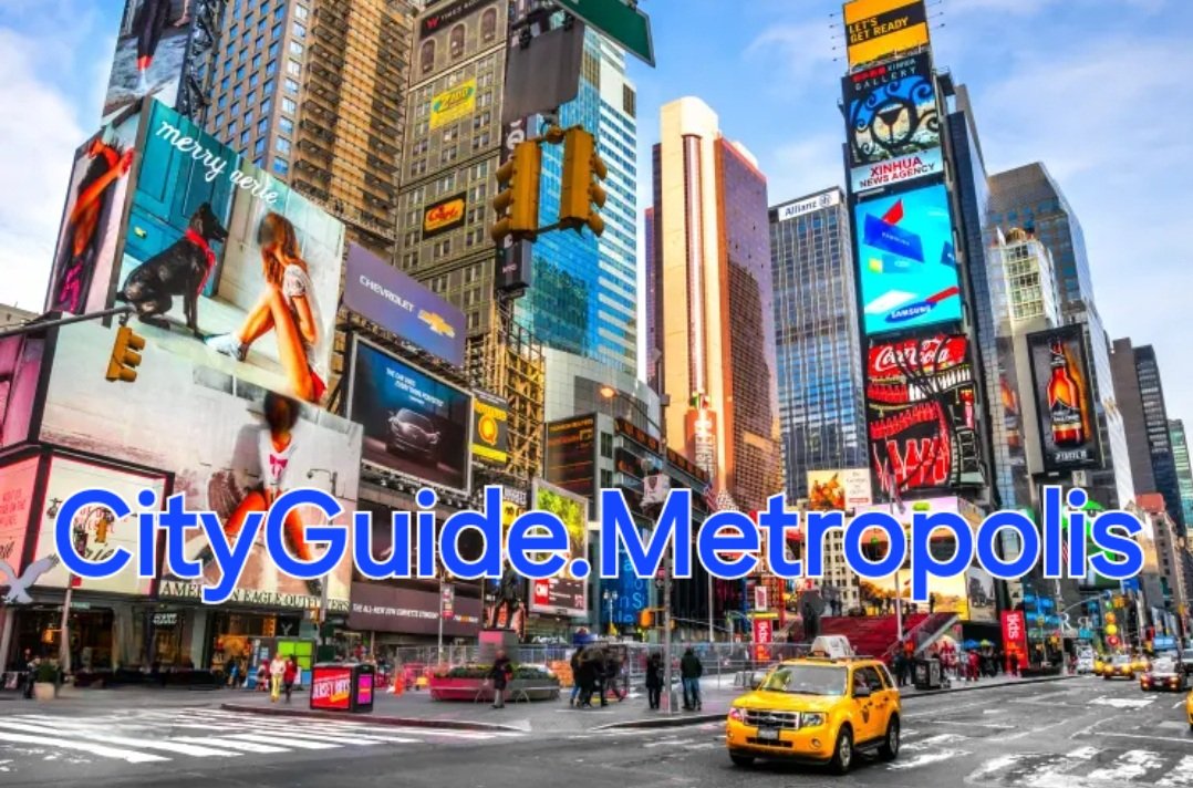 CityGuide.Metropolis in celebration of the new partnership between @unstoppableweb and @metropolisworld  🔥🔥🔥🔥🔥