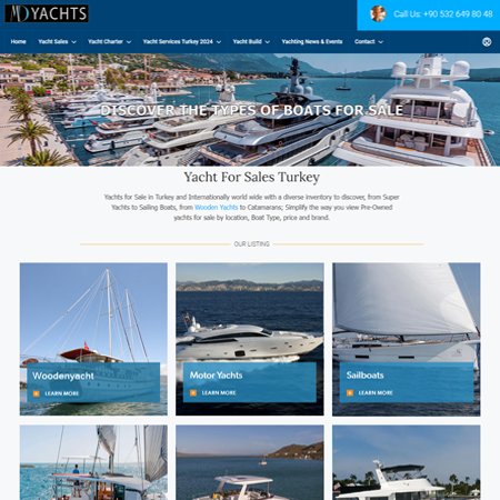 Yacht Brokerage Turkey)
Yachts for Sale in Turkey and Internationally world wide with a diverse inventory to discover, Yacht For Sale..
#yachtforsale #yachtforsaleturkey #yachtbrokerage #yachtbrokerageturkey #teknealımsatım #yachtbroker #yachtie #yachtlife #mdyachtbrokerage