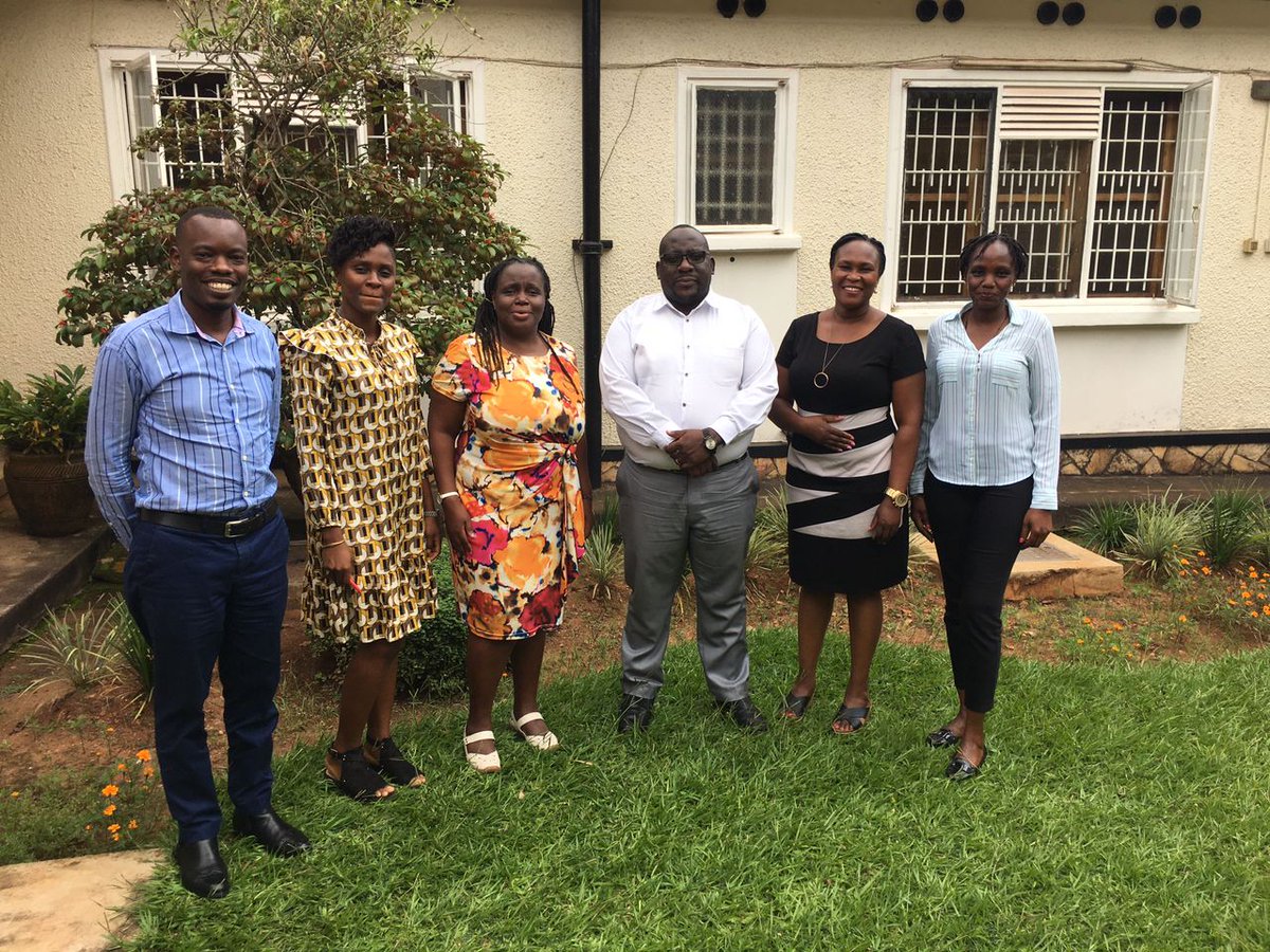Uganda Water & Sanitation Network 🇺🇬 tweet media