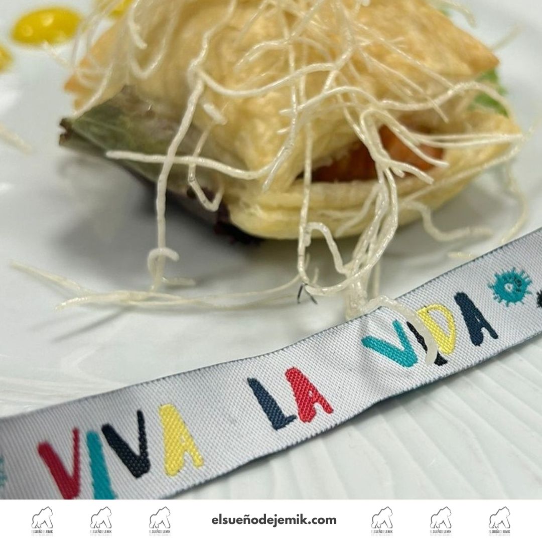 HotelJemik's tweet photo. Cena-clausura del Certificado de Profesionalidad "Operaciones Básicas de Cocina" organizado por la Escuela de Hostelería de La Roda, Centro de Estudios La Miliaria y El Sueño de Jemik, a beneficio de la Asociación Adelante Castilla-La Mancha. https://t.co/Z8KZWBX3ww