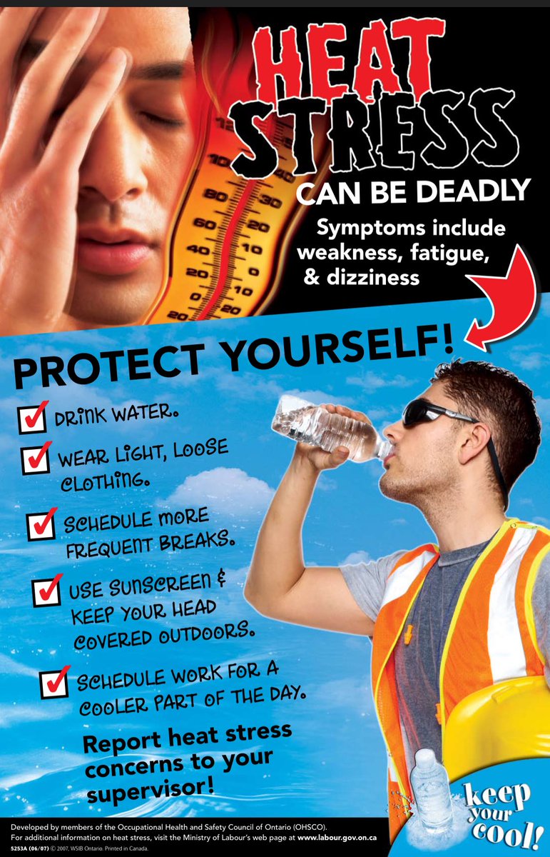 ☀️🧴😎It’s that time of year, #courageouscougars community. Please send your child with a sun hat, a re-useable bottle for water and put on sunscreen before you come to school. We will be monitoring the temperatures and adjusting our outdoor times and activities when necessary.