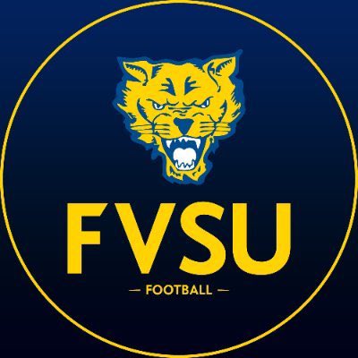 Thank you @FVSUFootball for stopping by to recruit our kids at Bowdon. Thank you @CoachFrenchers for the life lessons.