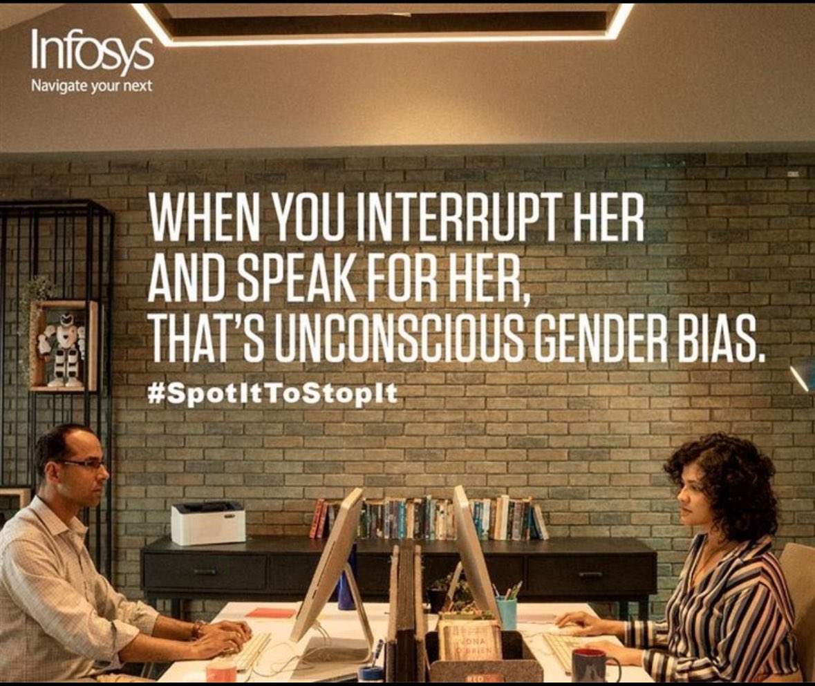 Brand: @Infosys
Character: Boss
Production: @FatFreeProd
Director: @shivparameswaran
#Infosys #SpotltToStoplt #InspireInclusion #ESGIsAnOpportunity #InspireInclusion #BrandAmbassador #ITCompany #IT #MNC #MultinationalCorporations #Corporates #NarayanaMurthy #InformationTechnology