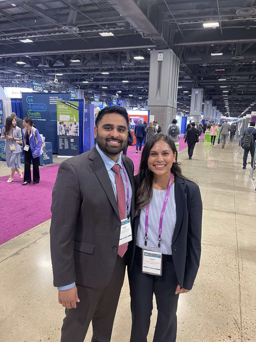 Himesh Zaver, MD (@hzavermd) on Twitter photo I had a wonderful time at <a href="/DDWMeeting/">Digestive Disease Week</a> 2024! Congratulations to everyone who had presentations. It was so nice to see old friends and family! #DDW2024 #DC #GI I had a wonderful time at <a href="/DDWMeeting/">Digestive Disease Week</a> 2024! Congratulations to everyone who had presentations. It was so nice to see old friends and family! #DDW2024 #DC #GI