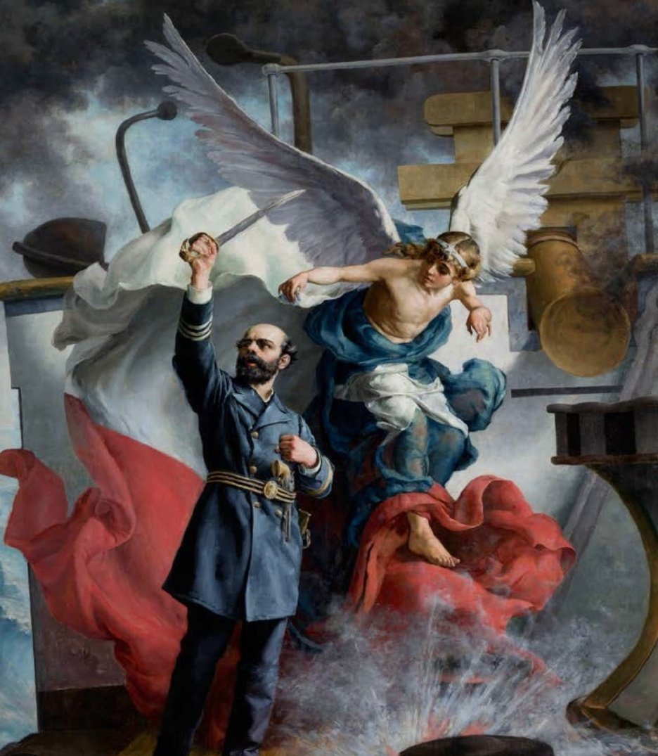 cristian leporati tweet media