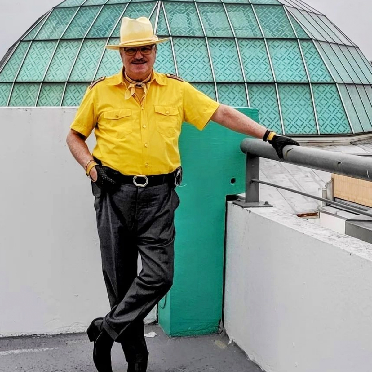 hatsdotcom's tweet photo. Love Your Style @dadsgotstyle

PICTURED: Hinx Panama Fedora
by Bailey 1922

Get The Look: https://t.co/OQ0h51ad4N

📸 @dadsgotstyle

Tag https://t.co/58WHOCp6mD

#fathersdaygifts #stylegoals #fashiontrend #trending https://t.co/rizMfXaErl