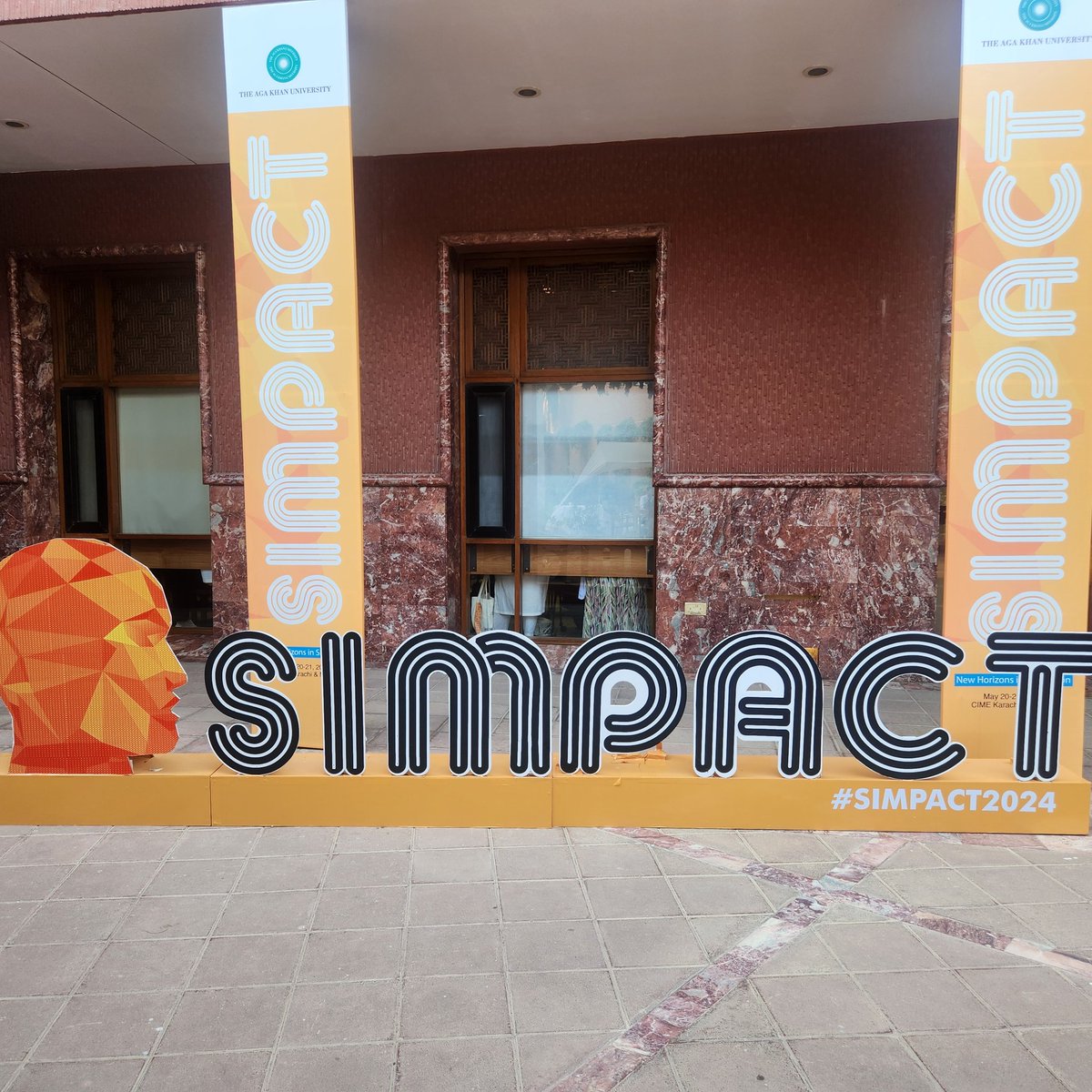 Sidra Ishaque (@sidraishaque) on Twitter photo Fantastic experience to judge one of the presentation sessions at #SIMPACT
#simulation research at its best
<a href="/AKUGlobal/">Aga Khan University</a>
<a href="/IPSSorg/">IPSS</a>
<a href="/SSHorg/">Society for Simulation in Healthcare</a>
#Innovation Fantastic experience to judge one of the presentation sessions at #SIMPACT
#simulation research at its best
<a href="/AKUGlobal/">Aga Khan University</a>
<a href="/IPSSorg/">IPSS</a>
<a href="/SSHorg/">Society for Simulation in Healthcare</a>
#Innovation