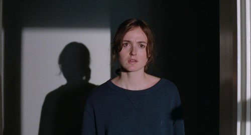 TheCinesthetic's tweet photo. The Worst Person in the World (2021) dir. Joachim Trier https://t.co/eTMSjx4okF