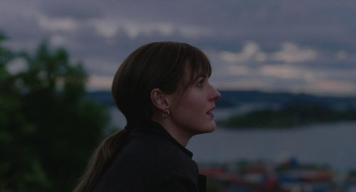 TheCinesthetic's tweet photo. The Worst Person in the World (2021) dir. Joachim Trier https://t.co/eTMSjx4okF