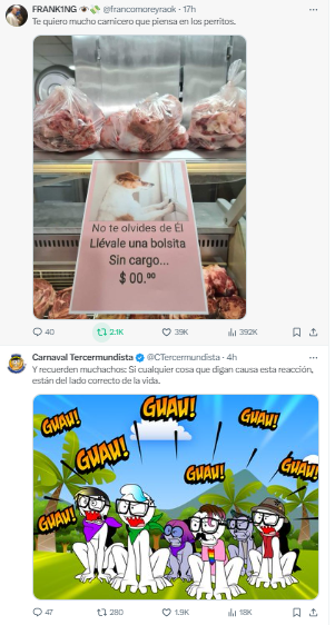 KevinSo69281142's tweet photo. @CTercermundista xD https://t.co/i4pAPq49n7