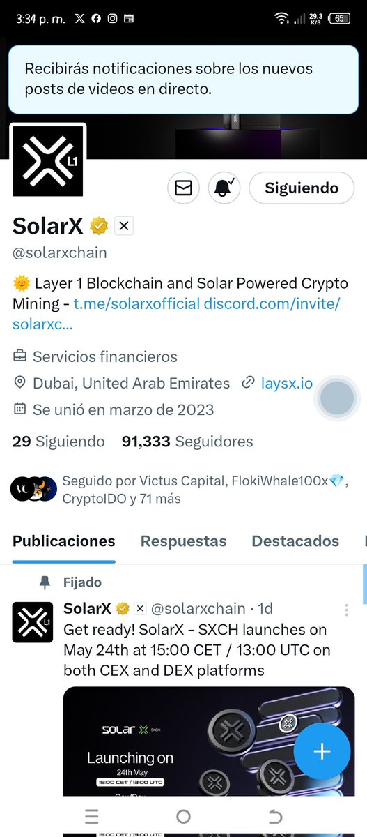 yiannellau's tweet photo. @TheRavenCrypto @solarxchain https://t.co/DqFBjvOjDN
