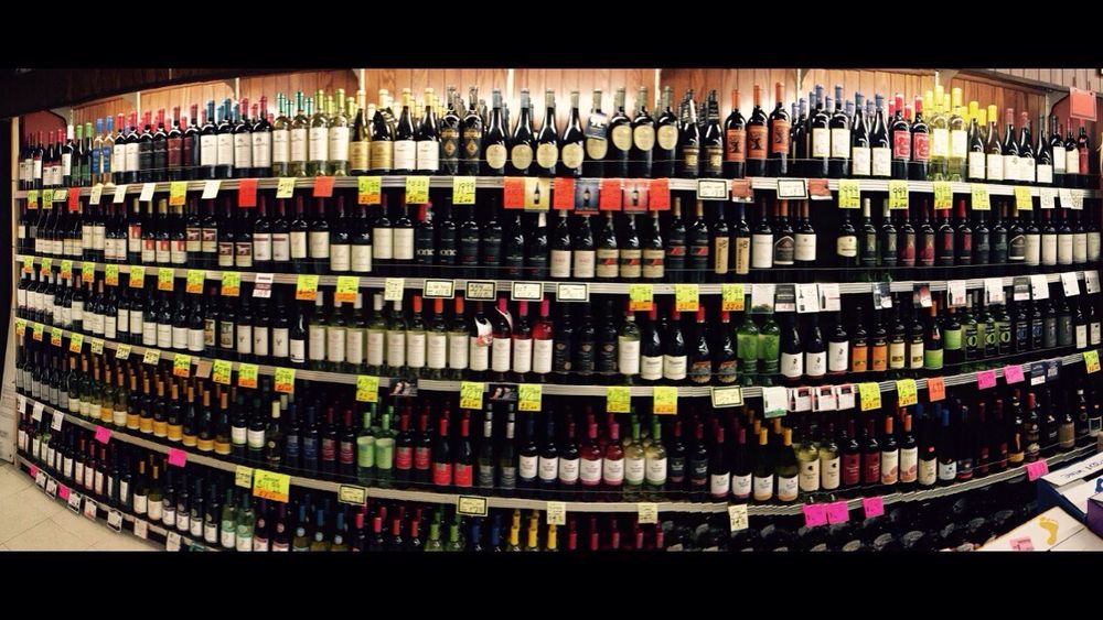 Welcome to our new member, Excalibur Liquor &amp; Deli!

EBT, ATM, LOTTO, copy and fax. Money order, Money gram, and bill payment. Fine wine, craft beer, champagne and more. Cigar, tobbacco, and hookahs. ICE

5575 Baltimore Dr. #113, La Mesa
(619) 460-9463
yelp.com/biz/excalibur-…