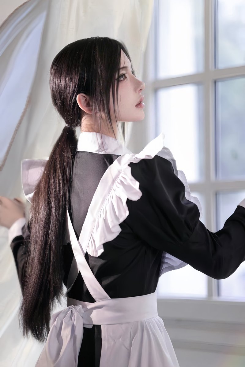 “我…真的可以想要吗..?”
#cosplay #LilyoftheValley #铃兰韩漫 #安娜 #anna https://t.co/EhtaEZ2gKe