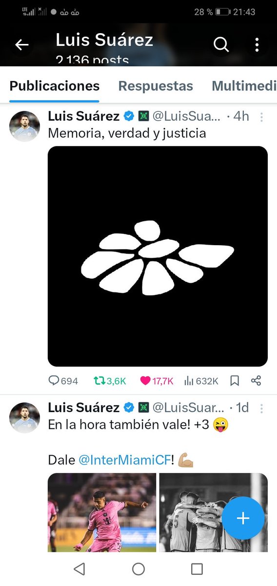 Nelson545845281's tweet photo. @mafgaleano @LuisSuarez9 https://t.co/Ohcob8uqin