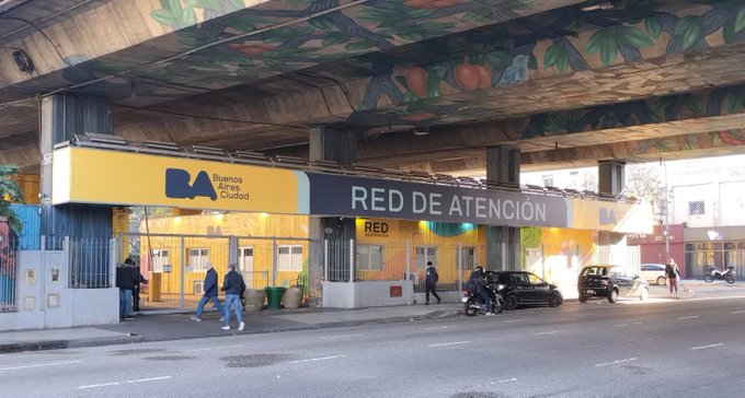 [Red de Atención] "Tenemos móviles que funcionan 24/7 recorriendo la ciudad para asistir a personas en situación de calle" <a href="/rangelilloOk/">Rosario Angelillo</a>, Directora Gral. de Desarrollo e Inclusión Social <a href="/gcba/">Buenos Aires Ciudad</a>, en #BuenosAiresEnsamble con <a href="/yako_bone/">Ezequiel Iacobone</a> y <a href="/gervasiodamonte/">Emiliano Damonte Taborda</a> por buenosaires.gob.ar/radiociudad