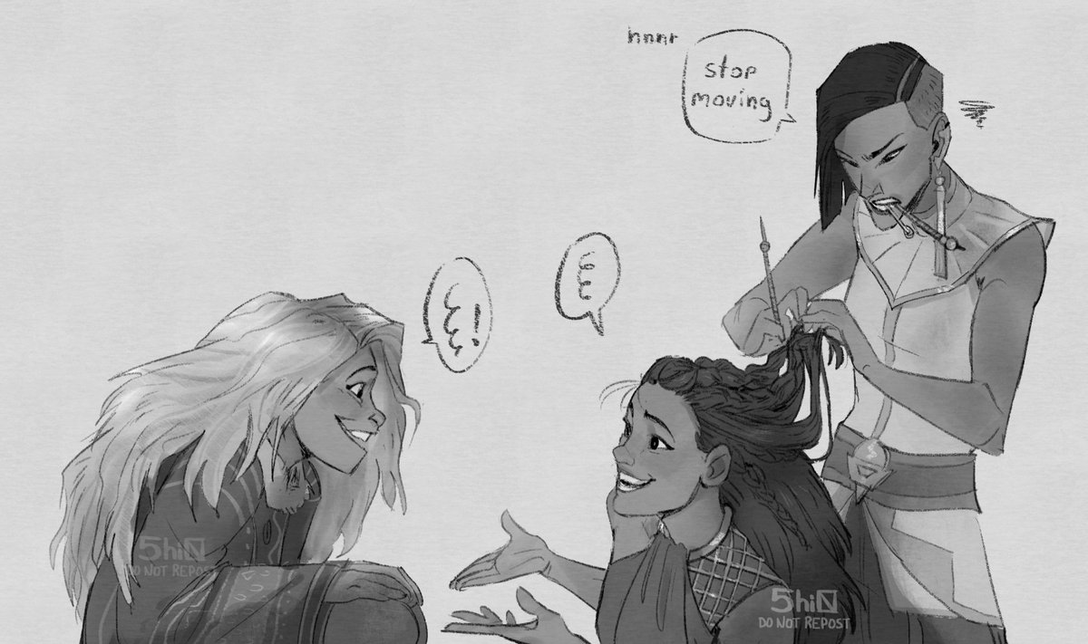 Shio🌱🦦 tweet media