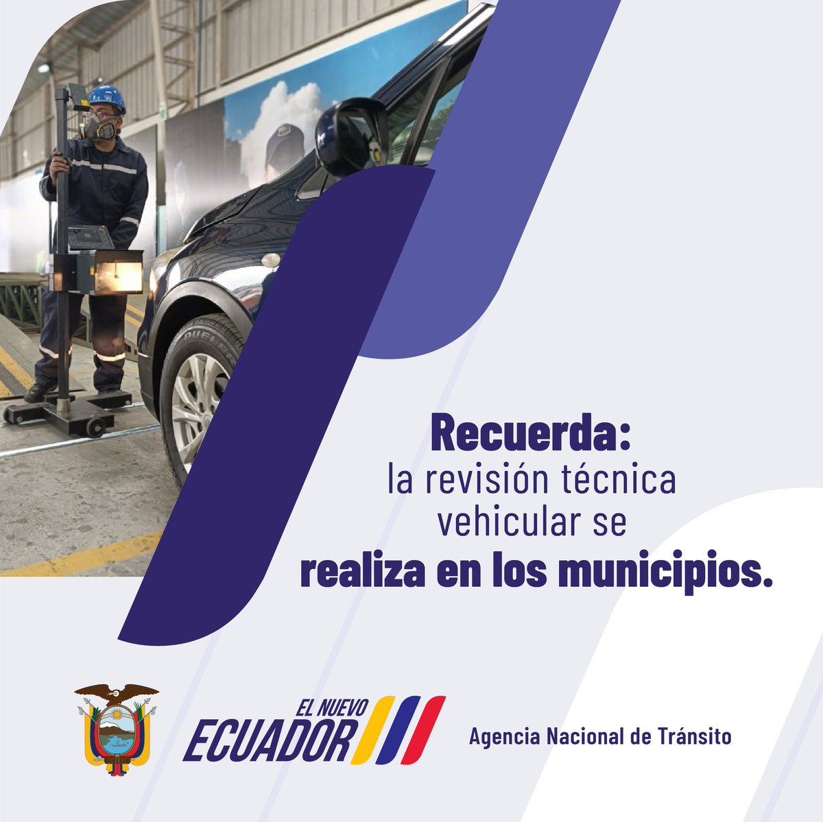 ANT Ecuador tweet media